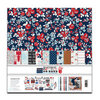 Fancy Pants Designs - My Type Collection - 12 x 12 Collection Kit