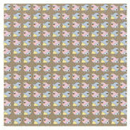 Fancy Pants Designs - Kraft Kuts Collection - 12 x 12 Patterned Paper - Tweet, CLEARANCE