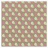 Fancy Pants Designs - Kraft Kuts Collection - 12 x 12 Patterned Paper - Pink Forest, CLEARANCE