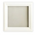 Fancy Pants Designs - On Display Collection - Embellish Me Frames - 8 x 8 Frame - White