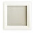 Fancy Pants Designs - On Display Collection - Embellish Me Frames - 8 x 8 Frame - White