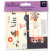 Fancy Pants Designs - Happy Halloween Collection - Ephemera - Cards and Tags