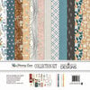 Fancy Pants Designs - Memory Lane Collection - 12 x 12 Collection Kit