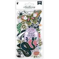 Fancy Pants Designs - Apothecary Collection - Ephemera