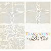 Fancy Pants Designs - 12x12 Transparent Clear Cuts - Bracket Book Set, CLEARANCE
