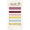 Fancy Pants Designs - Crush Collection - Valentine's Day - Ribbon - Crush, CLEARANCE