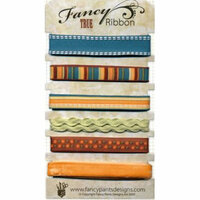 Fancy Pants Designs - True Collection - Ribbon