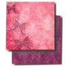 Fancy Pants Designs - 12x12 Double Sided Paper - Kewl Collection - Alluring