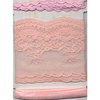 Fancy Pants Designs - Fancy Lace Wraps - Flushed, CLEARANCE