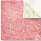 Fancy Pants Designs - Mulberry Road Collection - Doublesided Paper - Love Letters, CLEARANCE
