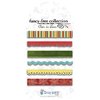 Fancy Pants Designs - Clair de Lune Collection - Ribbon, CLEARANCE