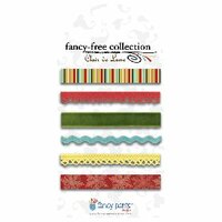 Fancy Pants Designs - Clair de Lune Collection - Ribbon, CLEARANCE