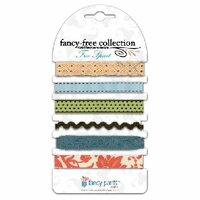 Fancy Pants Designs - Ribbon - Free Spirit Collection, CLEARANCE