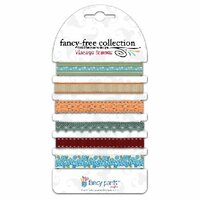 Fancy Pants Designs - Ribbon - Vintage Summer Collection