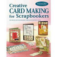F+W Publications Inc. - Memory Makers Magazine - Creative Cardmaking For Scrapbookers