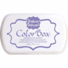ColorBox - Stephanie Barnard - Premium Dye Inkpad - Grape