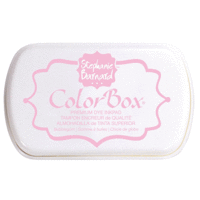 ColorBox - Stephanie Barnard - Premium Dye Inkpad - Bubblegum