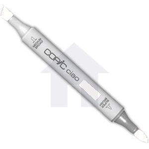Copic - Ciao Marker - 0 - Colorless Blender