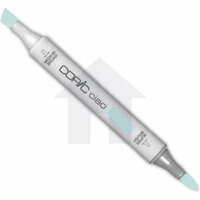 Copic - Ciao Marker - B00 - Frost Blue