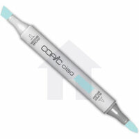 Copic - Ciao Marker - B02 - Robin's Egg Blue