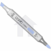 Copic - Ciao Marker - B23 - Phthalo Blue