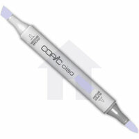 Copic - Ciao Marker - B32 - Pale Blue