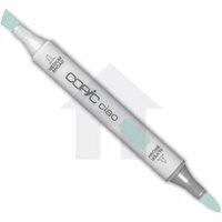 Copic - Ciao Marker - BG000 - Pale Aqua