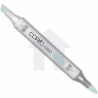 Copic - Ciao Marker - BG01 - Aqua Blue