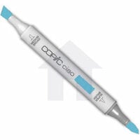 Copic - Ciao Marker - BG05 - Holiday Blue