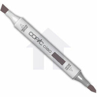 Copic - Ciao Marker - BV25 - Grayish Violet