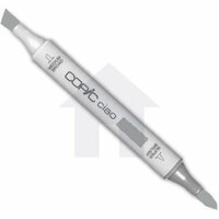 Copic - Ciao Marker - C5 - Cool Gray 5