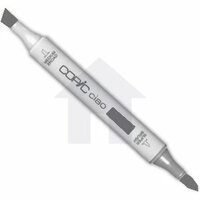 Copic - Ciao Marker - C7 - Cool Gray 7