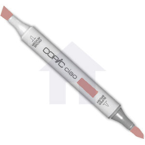 Copic - Ciao Marker - E04 - Lipstick Natural