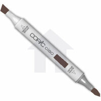 Copic - Ciao Marker - E29 - Burnt Umber