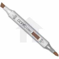 Copic - Ciao Marker - E37 - Sepia