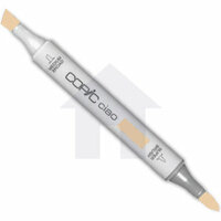 Copic - Ciao Marker - E43 - Dull Ivory