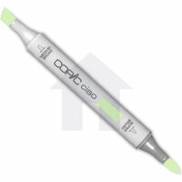 Copic - Ciao Marker - G21 - Lime Green