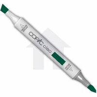 Copic - Ciao Marker - G29 - Pine Tree Green