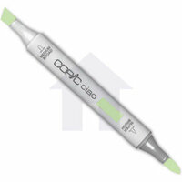 Copic - Ciao Marker - G82 - Spring Dim Green