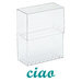 Copic - Ciao Marker - Empty Case - Holds 36 Markers