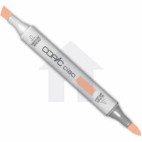 Copic - Ciao Marker - R02 - Flesh