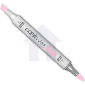 Copic - Ciao Marker - RV02 - Sugared Almond Pink