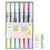 Copic - Ciao Marker Set - Pastel - 12 Piece Set