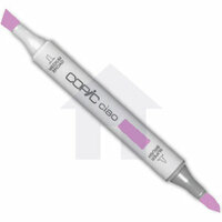 Copic - Ciao Marker - V04 - Lilac