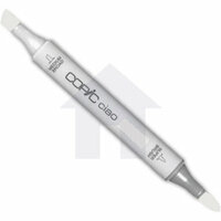 Copic - Ciao Marker - W3 - Warm Gray 3