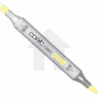 Copic - Ciao Marker - Y02 - Canary Yellow