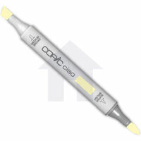 Copic - Ciao Marker - YG00 - Mimosa Yellow