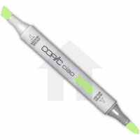 Copic - Ciao Marker - YG06 - Yellowish Green