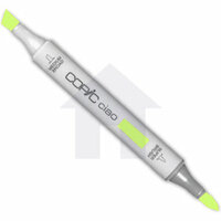 Copic - Ciao Marker - YG23 - New Leaf