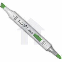 Copic - Ciao Marker - YG67 - Moss